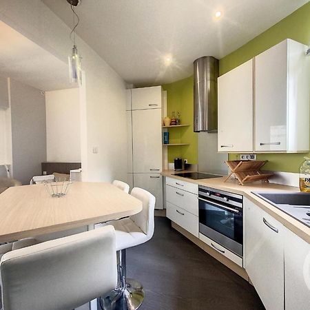 Le Duplex Apartment Cholet Luaran gambar