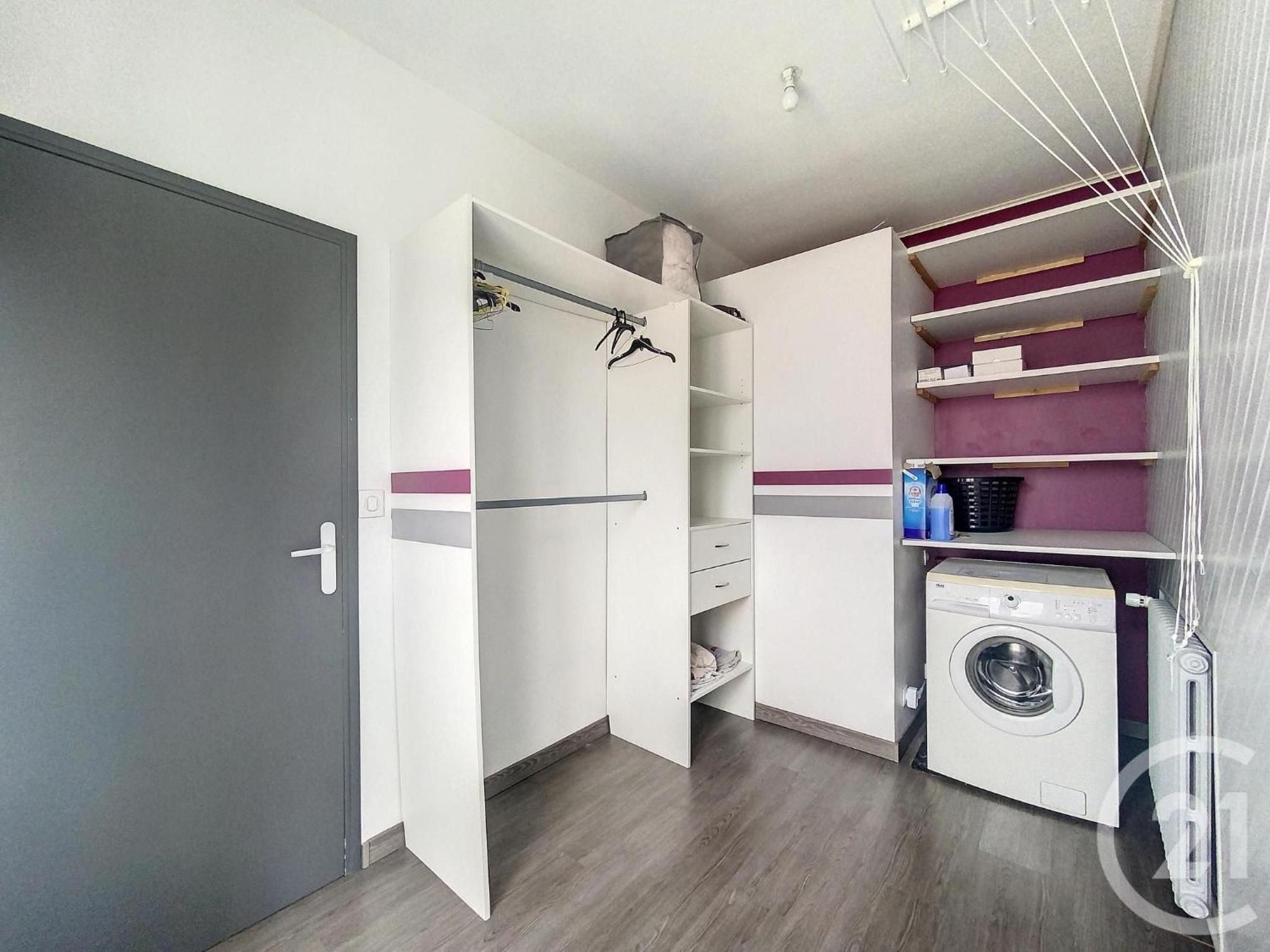 Le Duplex Apartment Cholet Luaran gambar