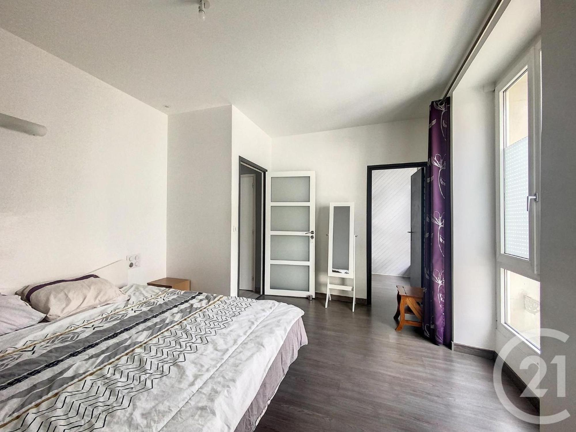 Le Duplex Apartment Cholet Luaran gambar