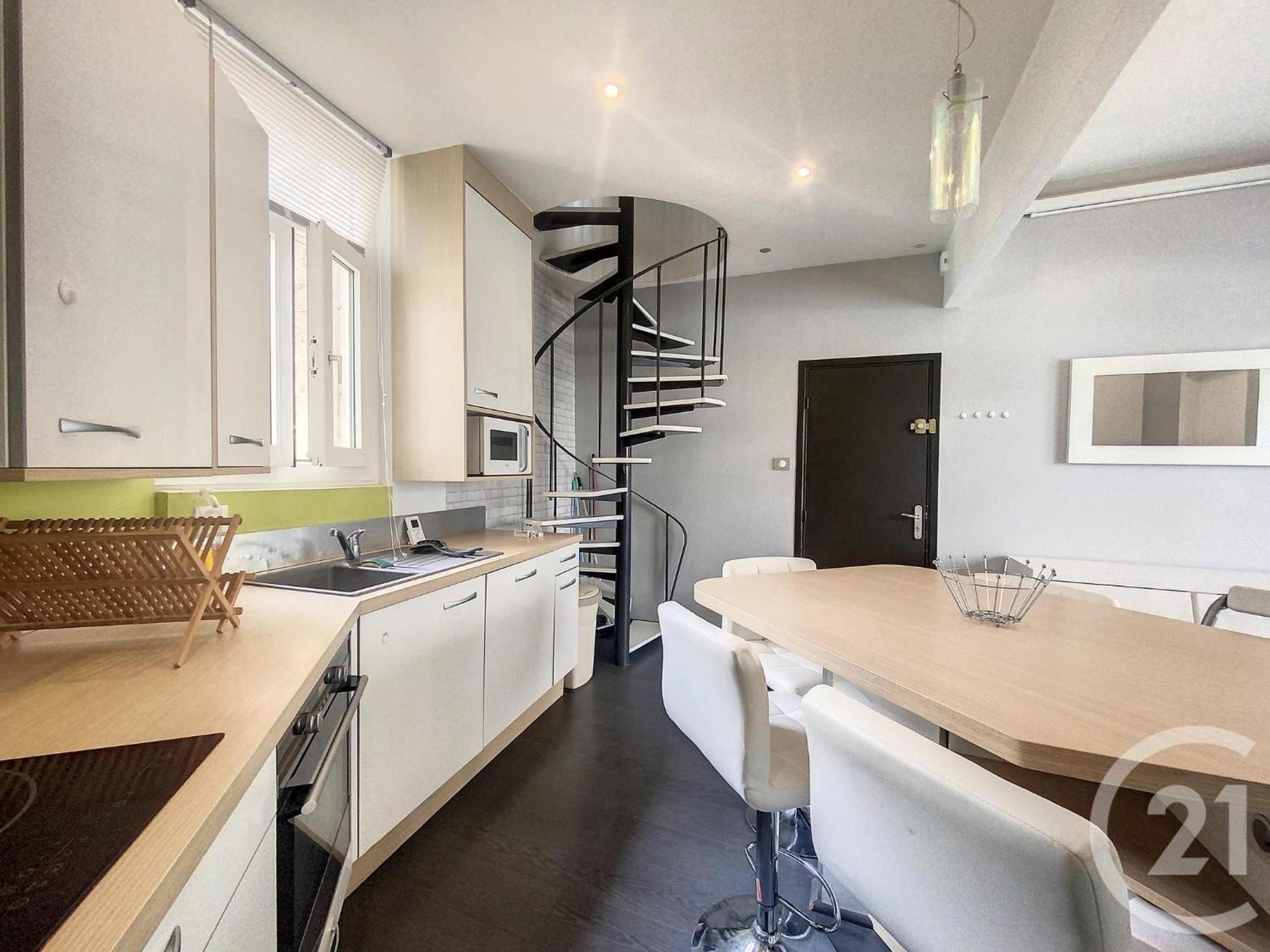 Le Duplex Apartment Cholet Luaran gambar